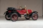Overland Model 46 Torpedo Roadster 1911 года